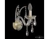 Бра Bohemia Ivele Crystal 105B/1/141 G