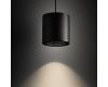 Подвесной светильник Nowodvorski Point Duo Black 11512