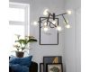Подвесная люстра ImperiumLoft Pearl 101899-26