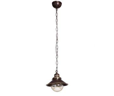 Купить Подвесной светильник Omnilux Fontelo OML-50406-01 Подвесной светильник Omnilux Fontelo OML-50406-01