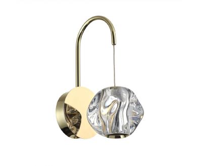 Бра Odeon Light Jemstone 5085/5WL