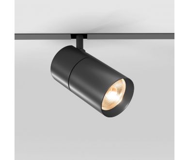 Купить Трековый магнитный светильник Elektrostandard Slim Magnetic 4690389206528 85013/01 a067380 Трековый магнитный светильник Elektrostandard Slim Magnetic 4690389206528 85013/01 a067380