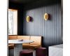 Настенный светильник ImperiumLoft Loke 208721-26