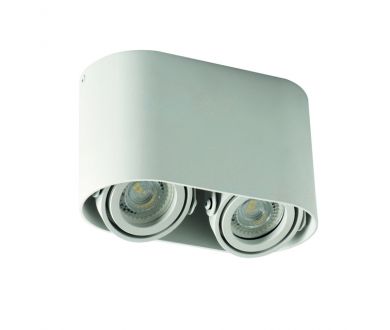 Купить Потолочный светильник Kanlux Toleo DTO250-W 26117 Потолочный светильник Kanlux Toleo DTO250-W 26117