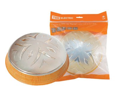 Купить Настенно-потолочный светильник TDM Electric Плутон НПО 106 SQ0328-0032 Настенно-потолочный светильник TDM Electric Плутон НПО 106 SQ0328-0032