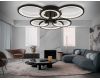 Потолочная люстра Ambrella Light Acrylica Original FA4092