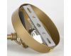 Подвесная люстра Lussole Loft Clovis LSP-8738
