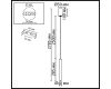 Подвесной светильник Odeon Light Hightech Anika 4291/5L