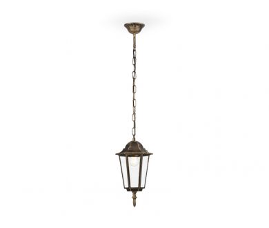 Купить Уличный подвесной светильник Ambrella Light Garden ST2031 Уличный подвесной светильник Ambrella Light Garden ST2031