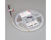 Светодиодная лента Arlight RT-B60-10mm 24V RGBW-Warm (14.4 W/m, IP20, 5m) (Открытый) 018327(3)