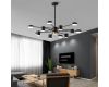 Люстра на штанге ImperiumLoft Merill 204088-26