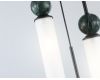 Подвесной светильник Ambrella Light High Light Ceramo Modern LH53271
