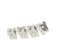 Крепеж гибкий для светодиодной ленты 220V LS720 (2835) LD720-50 Feron 52100