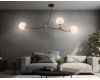 Люстра на штанге Ambrella Light Modern TR2568
