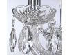 Подвесная люстра Bohemia Ivele Crystal 101/6/165 Ni