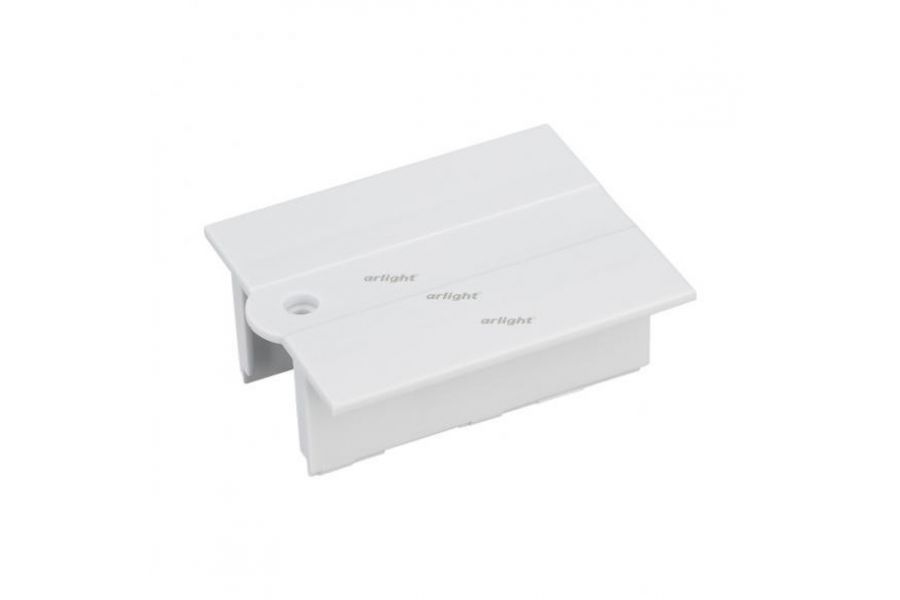 Накладка Arlight LGD-4TR white 024046