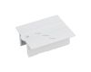 Накладка Arlight LGD-4TR white 024046