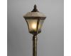Уличный светильник Arte Lamp Memphis A3161PA-1BN