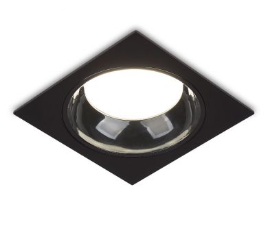 Купить Встраиваемый светильник Ambrella Light GX Standard Tech Techno Spot TN52342 Встраиваемый светильник Ambrella Light GX Standard Tech Techno Spot TN52342