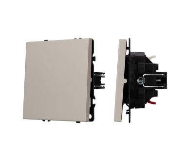 Купить Механизм выключателя одноклавишный непроходной Arlight SWT-NOBE-MK01-SFPL-CA (230V, 10A) 059426 Механизм выключателя одноклавишный непроходной Arlight SWT-NOBE-MK01-SFPL-CA (230V, 10A) 059426