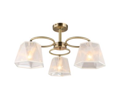 Купить Потолочная люстра Omnilux Rapallo OML-65017-03 Потолочная люстра Omnilux Rapallo OML-65017-03