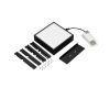 Встраиваемый светильник Arlight DL-GRIGLIATO-S140x140-18W Day4000 045699