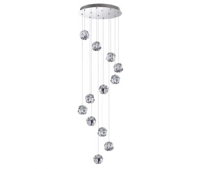 Купить Каскадная люстра Odeon Light Jemstone 5084/60L Каскадная люстра Odeon Light Jemstone 5084/60L