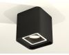 Потолочный светильник Ambrella Light Techno Spot XS7841020 (C7841, N7716)