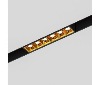 Купить Трековый магнитный светильник Elektrostandard Slim Magnetic 4690389199547 a064528 Трековый магнитный светильник Elektrostandard Slim Magnetic 4690389199547 a064528