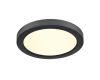 Потолочный светильник Sonex Mitra Led Nebula Black 7788/12L