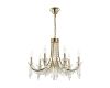 Подвесная люстра Odeon Light Capel 5063/6