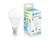 Светодиодная лампа Ambrella Light Bulbing E14 13W 4000K шар 451314