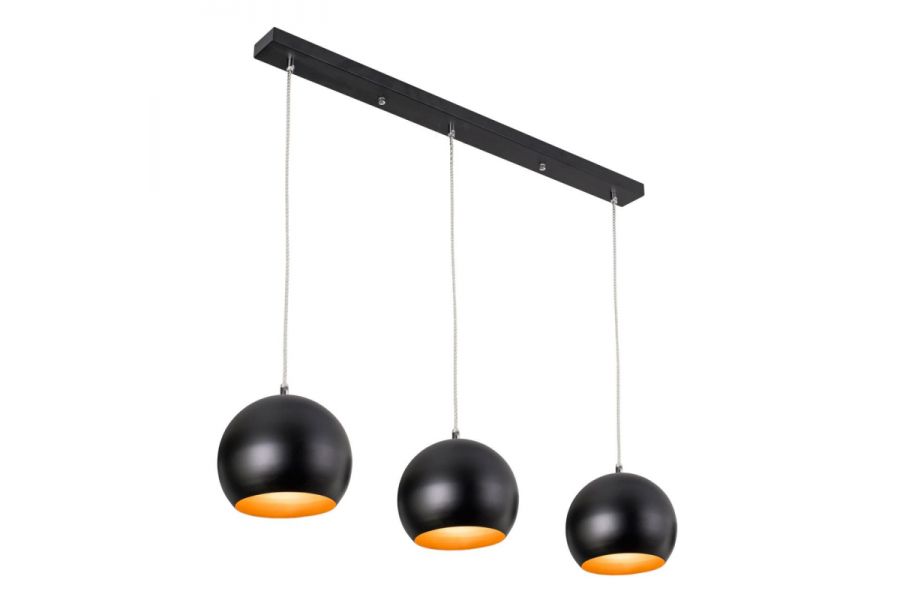 Подвесной светильник Citilux Оми CL945135