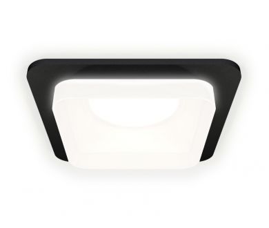 Купить Встраиваемый светильник Ambrella Light Techno XC7902013 (C7902, N7755) Встраиваемый светильник Ambrella Light Techno XC7902013 (C7902, N7755)