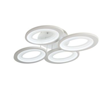 Купить Потолочный светодиодный светильник Omnilux Montresta OML-49507-64 Потолочный светодиодный светильник Omnilux Montresta OML-49507-64