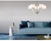 Подвесная люстра Ambrella Light High Light Classic LH71131