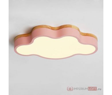 Купить Потолочный светильник ImperiumLoft Cloud 189507-26 Потолочный светильник ImperiumLoft Cloud 189507-26