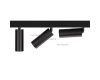 Трековый светодиодный светильник Arlight Mag-Spot-25-R90-9W Day4000 033240