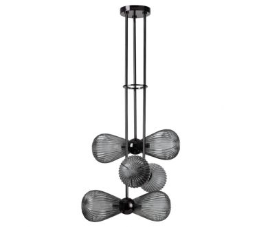 Купить Люстра на штанге Odeon Light Elica 5417/6 Люстра на штанге Odeon Light Elica 5417/6