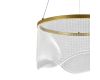 Подвесной светильник Indigo Veletta 14029/1P Gold V000164L
