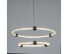 Подвесной светильник Arte Lamp Harley A2196SP-2CC