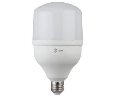 Купить Лампа светодиодная Эра LED POWER T100-40W-4000-E27/E40 R Б0063852 Лампа светодиодная Эра LED POWER T100-40W-4000-E27/E40 R Б0063852