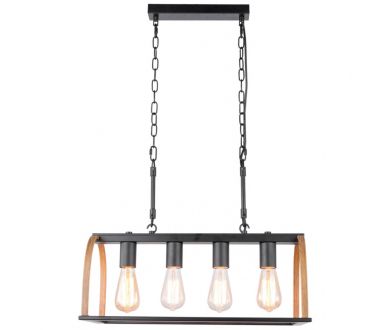 Купить Подвесной светильник Lussole Loft Cornville GRLSP-8575 Подвесной светильник Lussole Loft Cornville GRLSP-8575