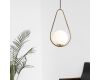 Подвесной светильник ImperiumLoft Hoop 213738-26
