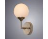 Бра ARTE Lamp A2703AP-1SG