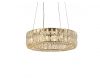 Подвесной светильник Newport Elizabeth 8550/40 C gold polished М0070759