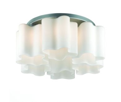 Купить Потолочная люстра ST Luce Onde SL116.502.06 Потолочная люстра ST Luce Onde SL116.502.06