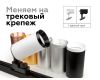 Крепеж трековый поворотный Ambrella Light DIY Spot A2520