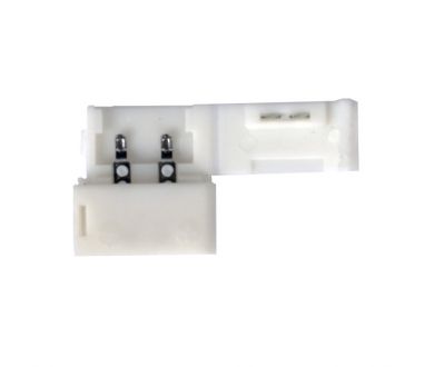 Купить Коннектор для светодиодной ленты Elektrostandard LED 1A 4690389087592 Коннектор для светодиодной ленты Elektrostandard LED 1A 4690389087592
