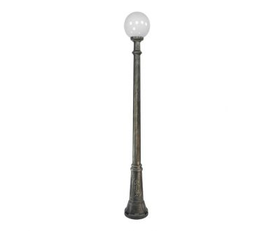 Купить Уличный фонарь Fumagalli Gigi/G250 G25.156.000.BYE27 Уличный фонарь Fumagalli Gigi/G250 G25.156.000.BYE27